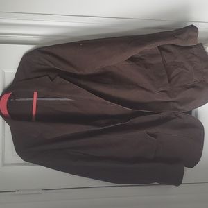 Mens xl gap corduroy blazer